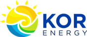KOR Energy - Professional Services