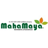 Mahamaya Lifesciences - Financial Services