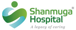 Shanmuga Hospital