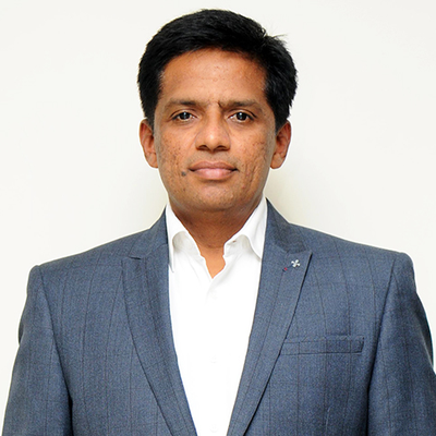 Dr. Narayanan Swaminathan, PhD