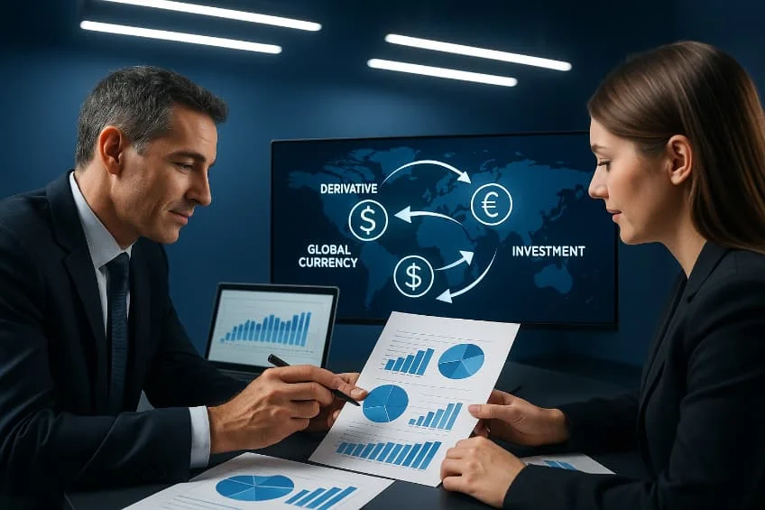 Cunsulting financial tactics