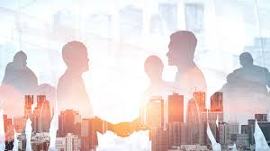 Business sale and ownership transitions
