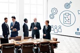 Business sale and ownership transitions