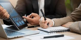 Strategic Transactions Advisory
