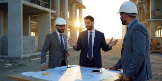 Strategic Transactions Advisory