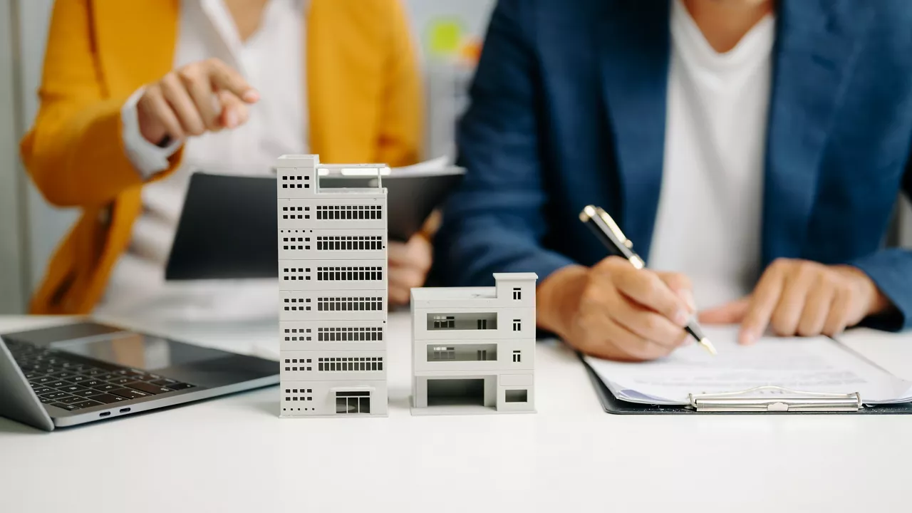 Corporate restructuring