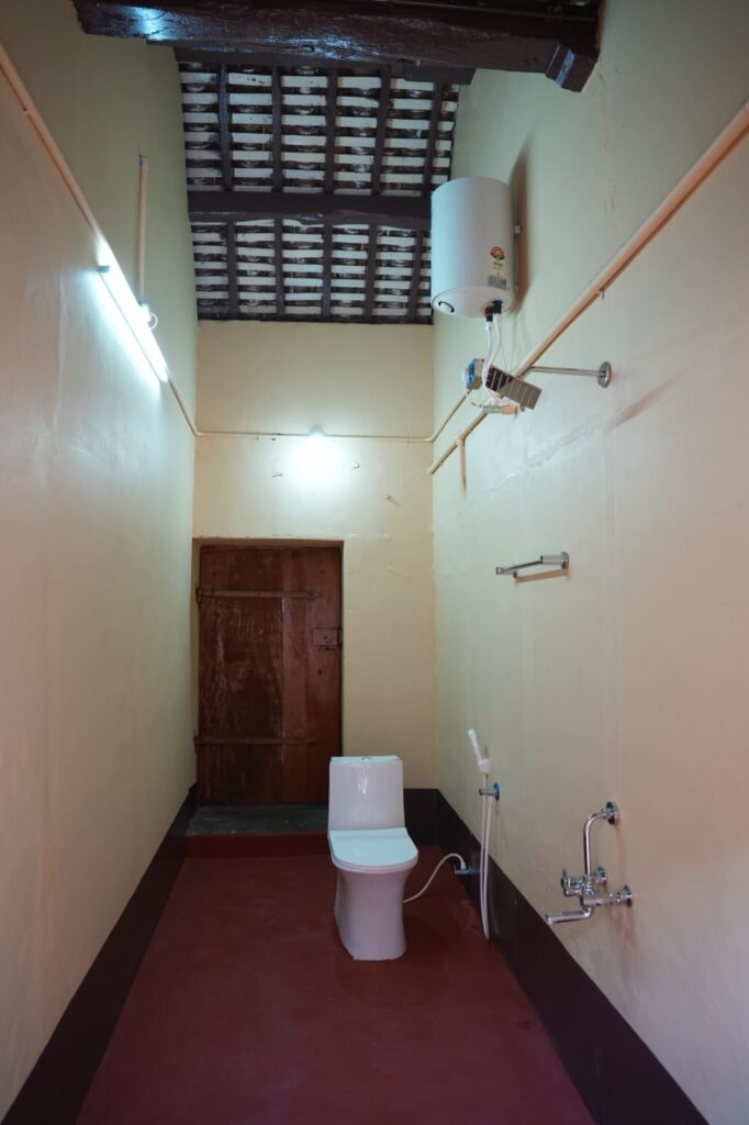kodaikanal property