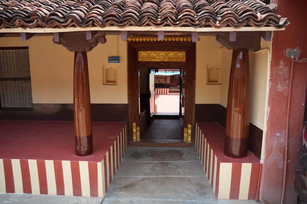 kodaikanal property
