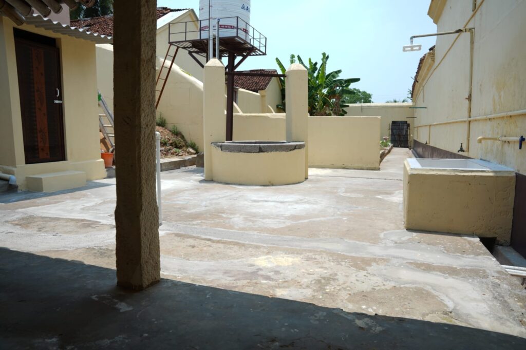 kodaikanal plot for sale
