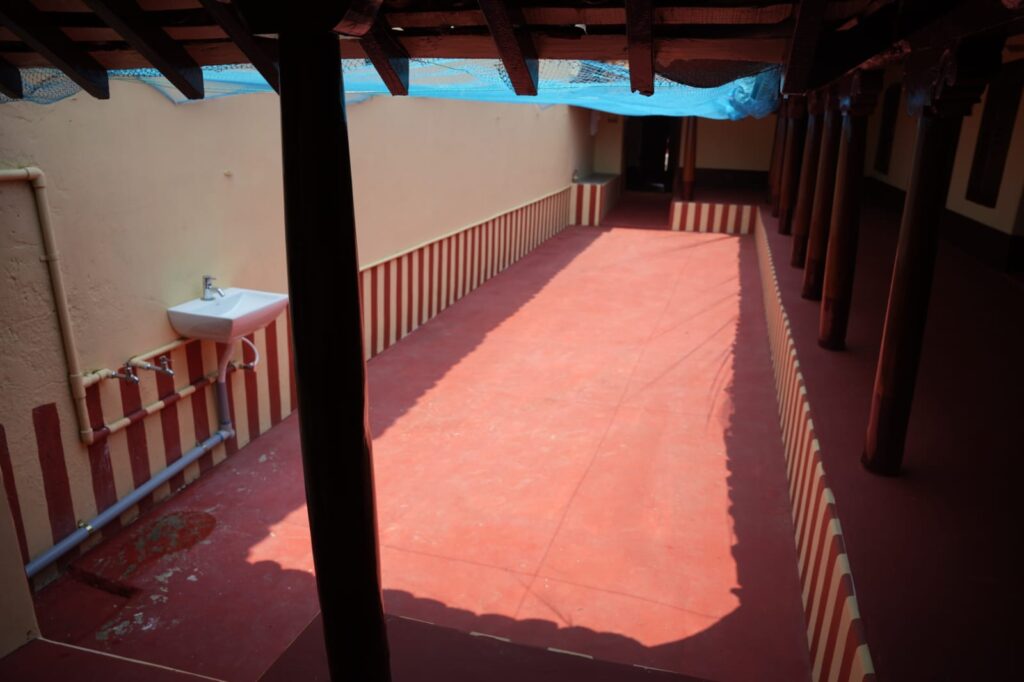 Homestay in kodaikanal