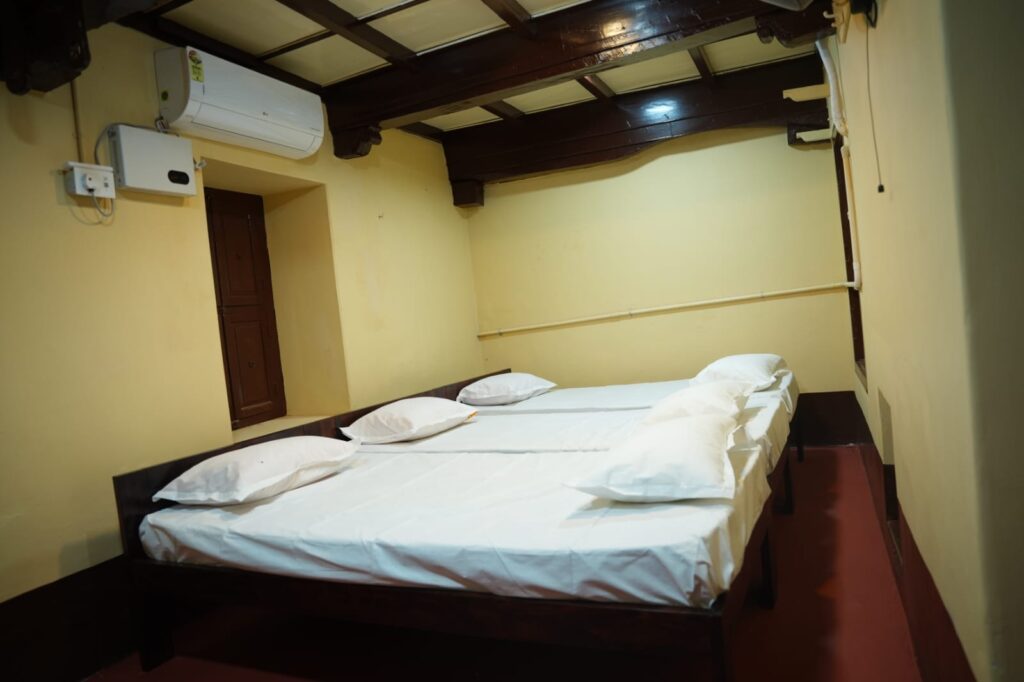 kodaikanal property