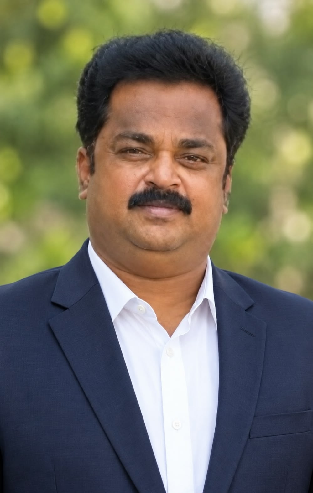 R Muthu Kumar (RMK)
