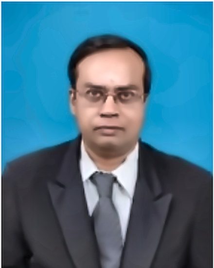 B Muthu Kumar