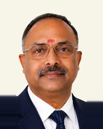 Tenkasi S Jawahar, IAS (R)