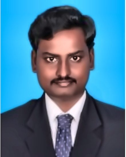 P P Nagaraj