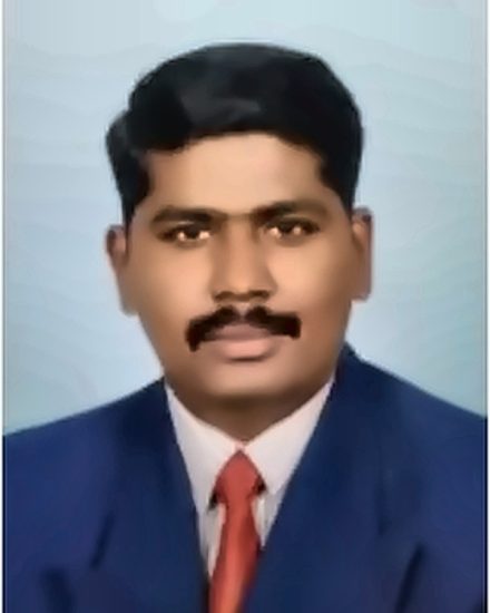 A Sateesh Kumar