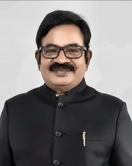 Dr. D. Sudhakara Rao, IRS (Retd.)